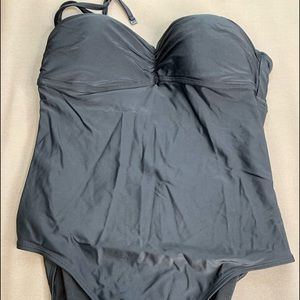Old Navy Strapless One Piece